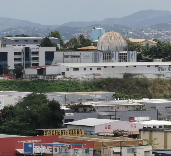 Martinique Avenir : 80% d’élus s’opposent et s’imposent à 90% de citoyens, par Yves-Léopold Monthieux 