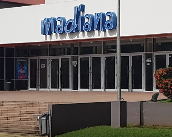 Madiana congrès , les licenciements  ce n'est pas du cinéma !  