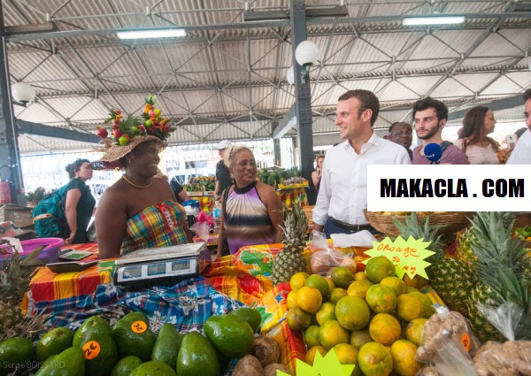 Ce qu'il convient de retenir du discours du Président Emmanuel Macron !