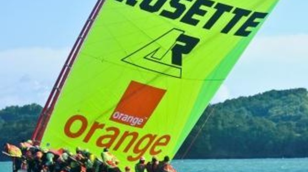 La vague Mauriste ANTISTE va-t-elle provoquer, dans le camp Tavernier des  démissions, dans le monde de la yole.